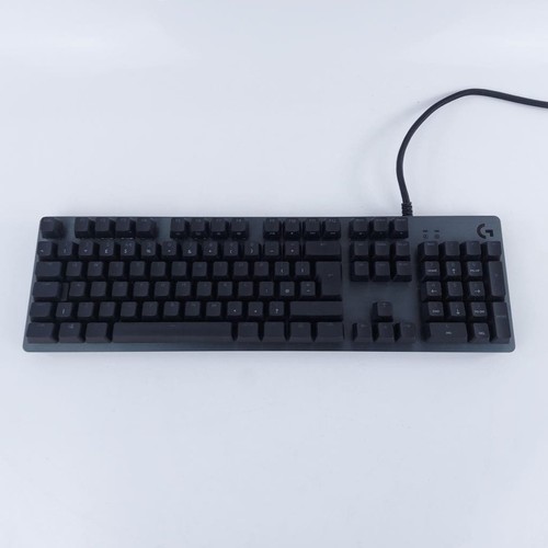 Logitech g513 carbon rgb - g513,