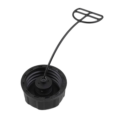 Hot lawn mower stroke - lawn, 4-stroke