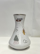 West German Vase Mid Century