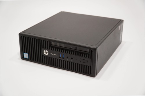 Prodesk 400 5 sff - hp,