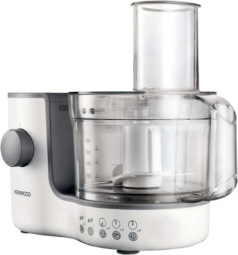 Kenwood fp120 compact - fp120, food