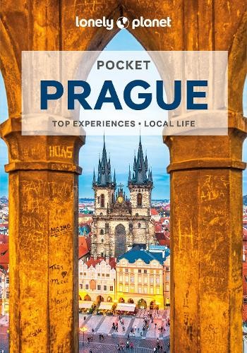 Lonely planet pocket - planet,