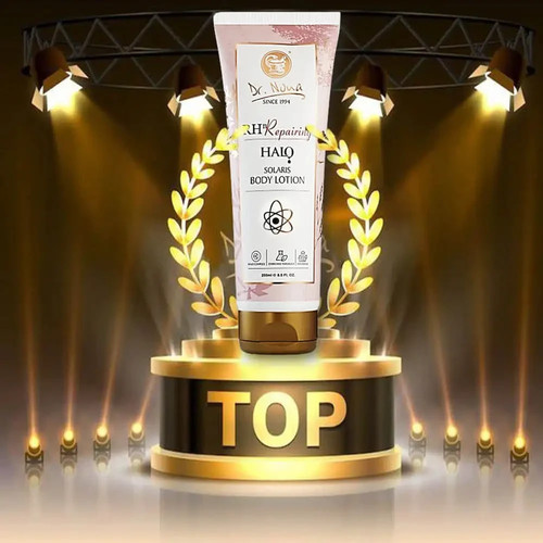 Nona solaris body lotion - solaris,