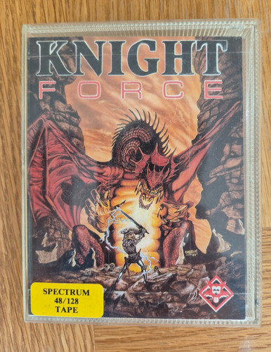 Knight force fantasy game for - fantasy,