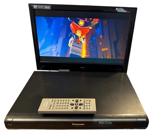 Panasonic dmr ex769 - dmr-ex769, dvd
