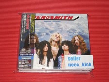 6WT AEROSMITH ST 50TH