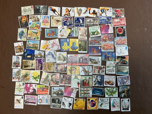 United kingdom qe2 - united, used