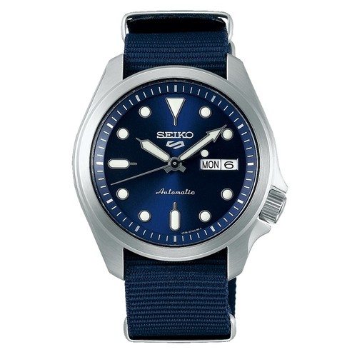 Seiko sports srpe63k1 men - sports,