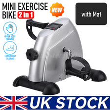 Mini exercise bike - mini,