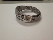 John Hardy Double Chain