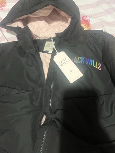 Jack wills girls - wills, long
