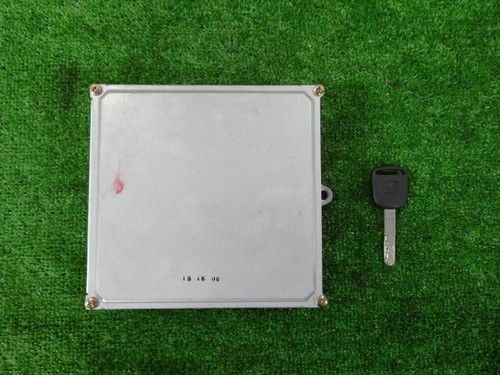 Accord cl9 ecu k24a - la-cl9,