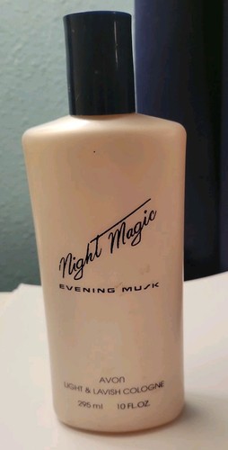 Vintage 1990 retired avon - vintage,