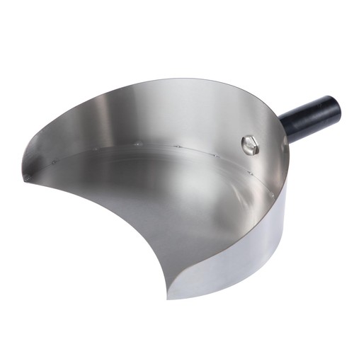 Rotisserie catch pan meat - catch,