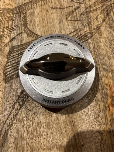 Shimano instant drag spool - shimano,