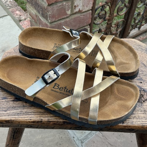 Betula strappy sandals - sandals, by