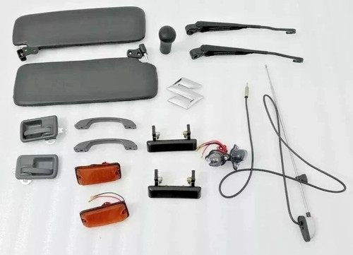 Bumper offer various items - various,