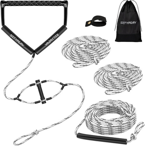 75ft wakeboard rope - wakeboard, and