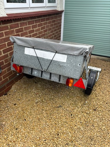 Trailer - , (small)