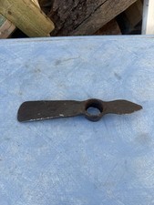 Antique Hand Forged Garden