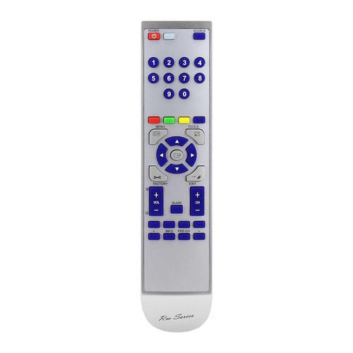 Samsung replacement remote - samsung,