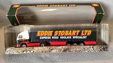 Corgi Classics Eddie Stobart