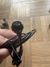 Sennheiser ME4 Cardioid