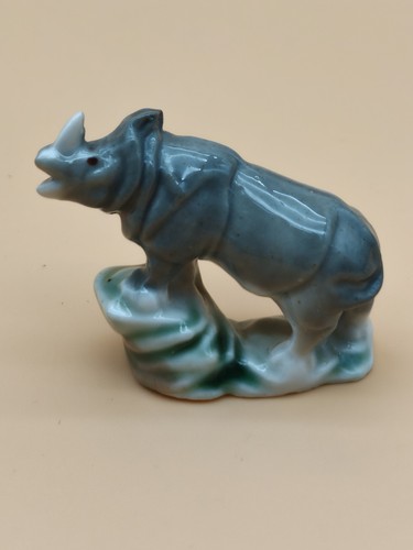 Wade whimsies rhinoceros - wade,
