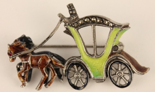 Vintage sterling silver - vintage,
