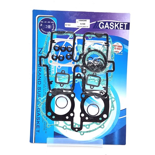 Stock complete engine - complete,