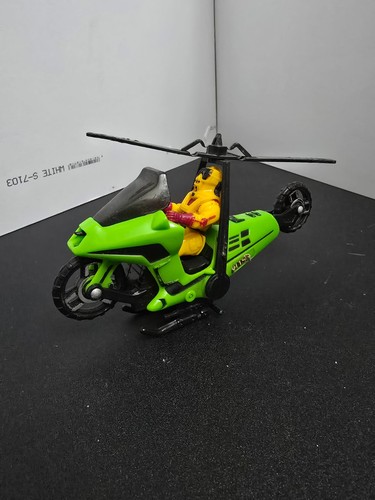 Vintage 1985 kenner s - 1985,