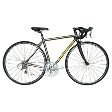 2004 LITESPEED VENETO 3AL-2.5V TITANIUM CARBON SHIMANO 105 ROAD BIKE SMALL 50CM