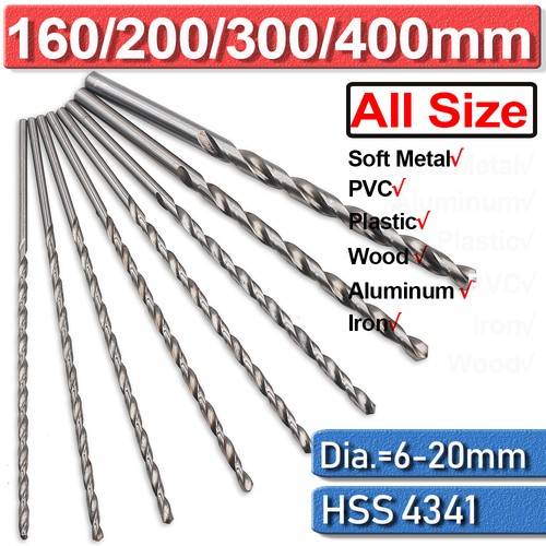 20mm extra long high speed - extra,
