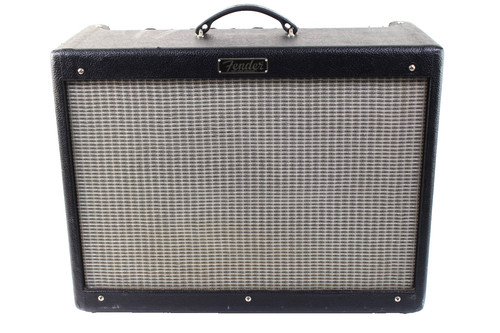 Fender hot rod - deluxe, 40w