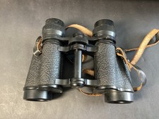 Vintage Binoculars 8 x 30 +