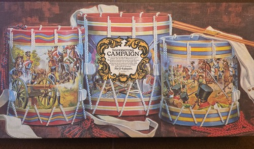 Vintage waddingtons campaign - waddingtons,