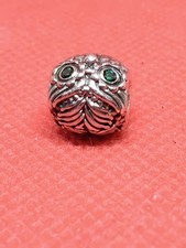 Genuine Pandora Charm Owl