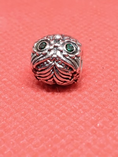 Genuine pandora charm - genuine, owl