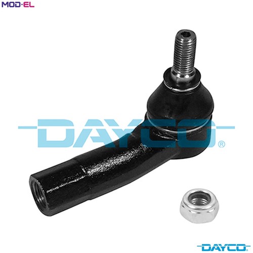 Tie rod end - rod, dss1210