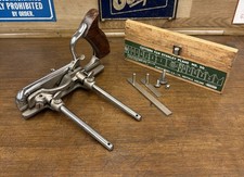 Vintage STANLEY No 50