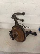 BMW 5 Series LCi F10 520d 2.0d