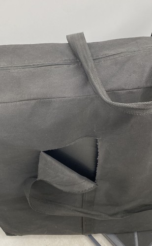 Black professional portable - professional,