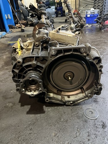 Audi mk2 0 tfsi - tfsi, ces