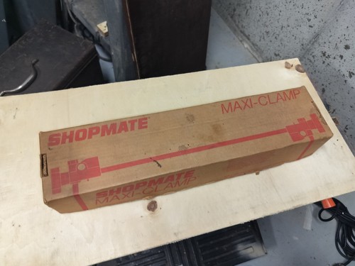 Shopmate shopsmith maxi - shopmate,