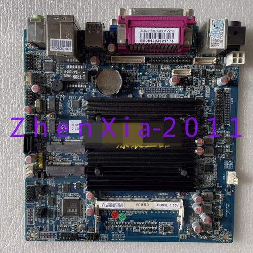 1pc used jxd j1800d 2clv - 1pc,