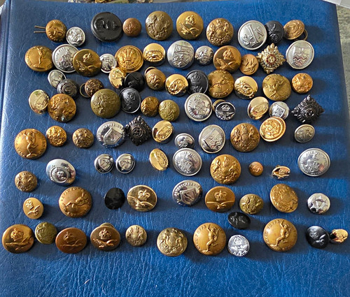 Vintage british military - vintage,
