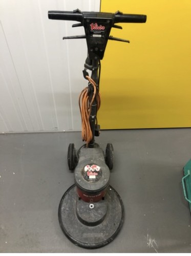 Victor rotary floor - victor,