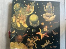 Mellon Collie & the Infinite