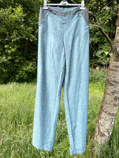 Evelin Brandt  Wide Leg