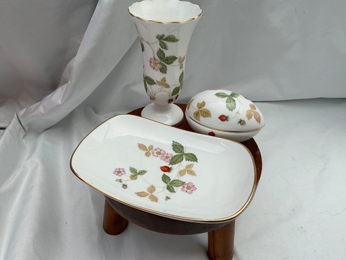 Vintage wedgwood wild - wedgwood,